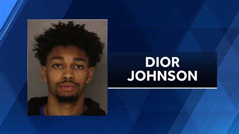 dior johnson assault|Report: Pitt G Dior Johnson Charged With Felony Assault.